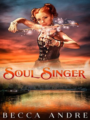 cover image of Soul Singer